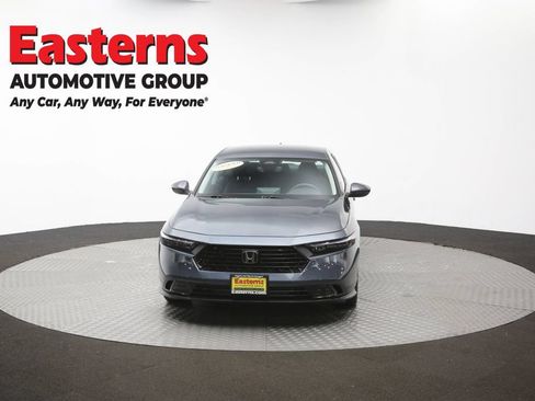 Used 2025 Honda Accord LX image 51