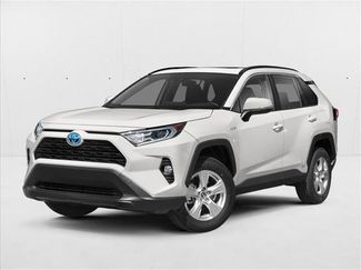 Used 2021 Toyota RAV4 XLE Premium AWD/4WD video 1