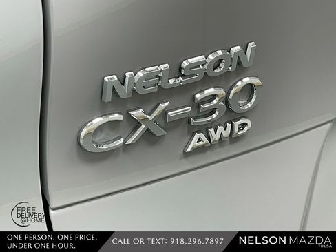 New 2026 MAZDA CX-30 AWD 2.5 S image 14