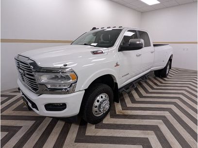 Used 2021 RAM 3500 Laramie