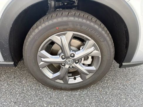 New 2027 Honda HR-V LX image 22