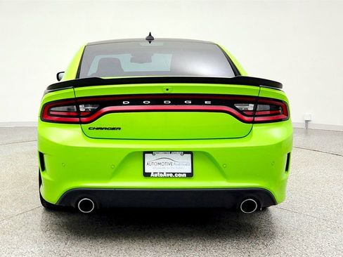 Used 2023 Dodge Charger R/T w/ Daytona Edition Group image 6