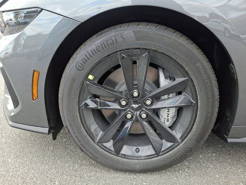 New 2025 Ford Mustang GT RWD image 25