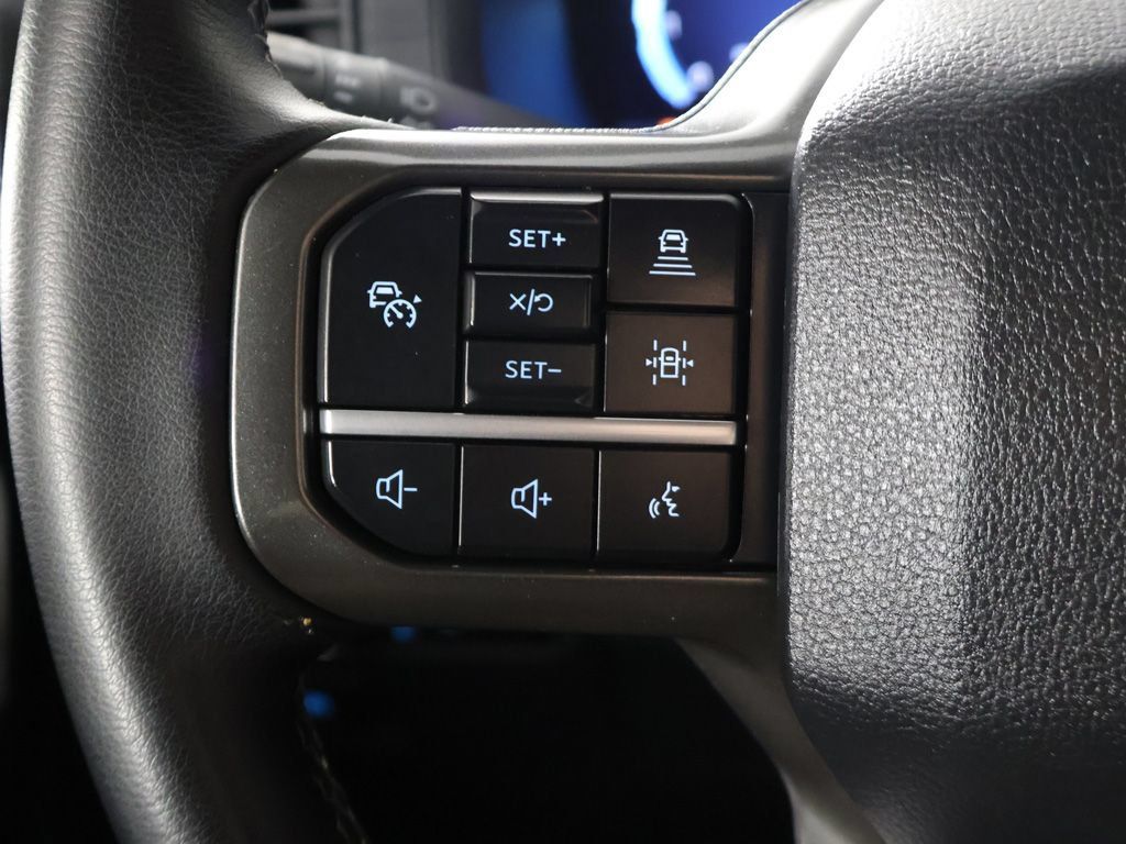 Used 2024 Ford F150 XLT w/ Equipment Group 302A MID AWD/4WD image 39