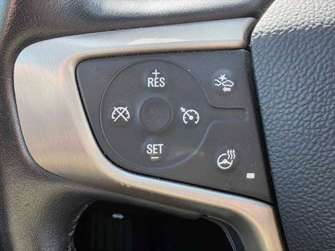 Used 2020 GMC Terrain Denali w/ LPO, Cargo Package AWD/4WD image 31
