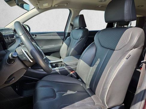 Used 2025 Hyundai Palisade SEL FWD image 13