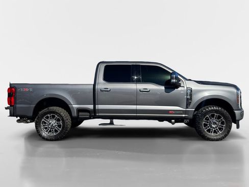 Used 2024 Ford F250 Limited image 6