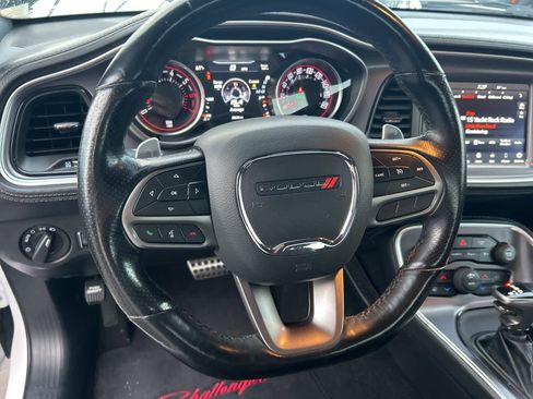 Used 2020 Dodge Challenger R/T Scat Pack image 35