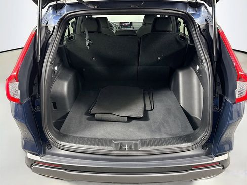 Certified 2024 Honda CR-V Sport image 24