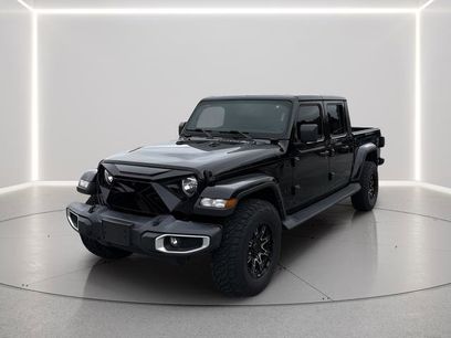 Used 2021 Jeep Gladiator Sport