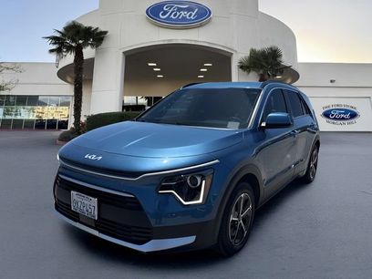 Used 2024 Kia Niro EX