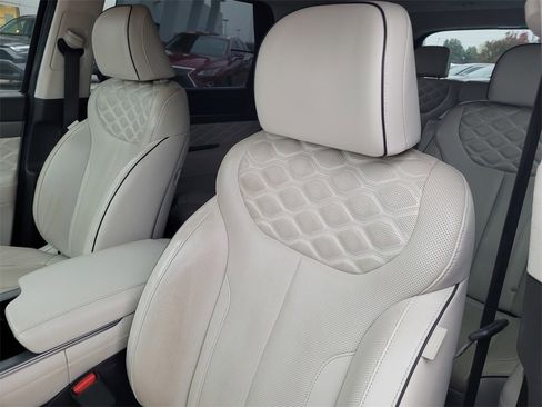 Used 2020 Hyundai Palisade Limited w/ Winter Weather Package image 15