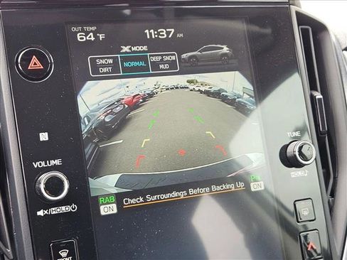 New 2026 Subaru Crosstrek 2.5i Limited image 13