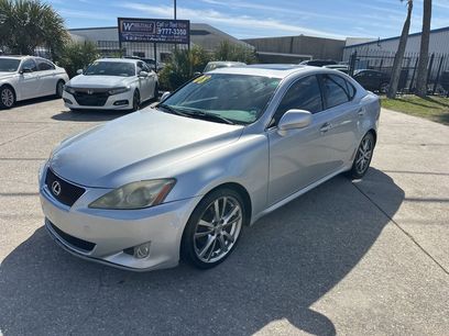 Used 2008 Lexus IS 250