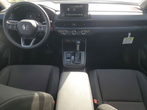 Certified 2025 Honda CR-V EX image 20