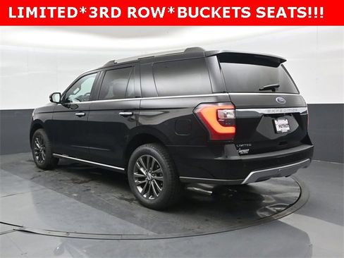 Used 2020 Ford Expedition Limited image 6