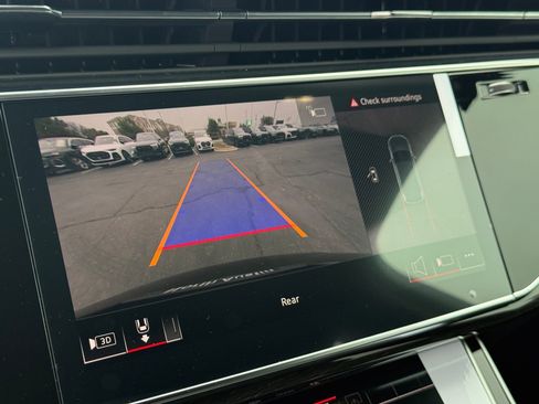 New 2026 Audi Q7 2.0T Premium Plus image 21