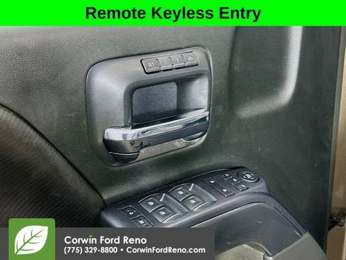 Used 2015 GMC Sierra 1500 SLT image 18