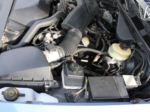 Used 1994 Mercury Grand Marquis LS RWD image 15