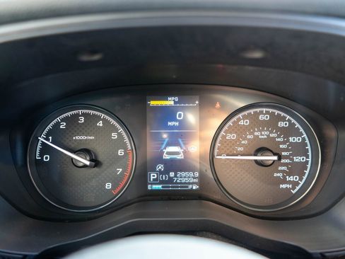 Used 2021 Subaru Forester image 21