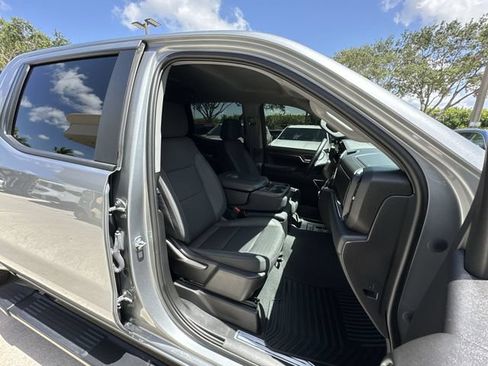 Used 2023 Chevrolet Silverado 1500 RST RWD image 33