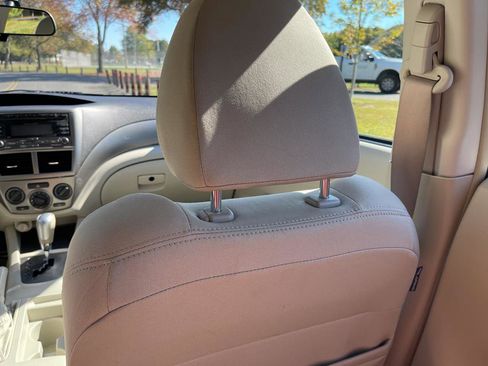 Used 2008 Subaru Impreza Outback Sport image 28