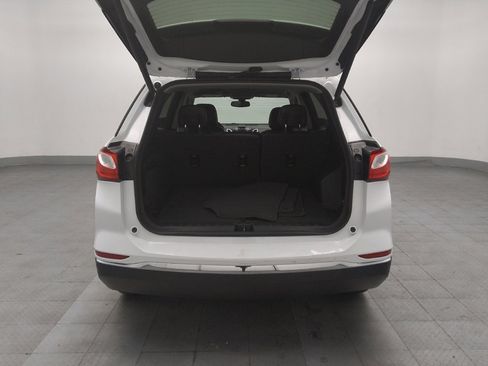 Used 2018 Chevrolet Equinox Premier image 29