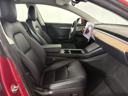 Used 2022 Tesla Model 3 Long Range AWD/4WD image 30