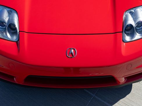 Used 2005 Acura NSX T image 27