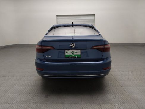 Used 2020 Volkswagen Jetta S image 7