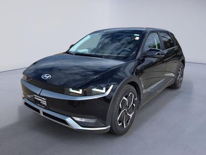Used 2023 Hyundai Ioniq 5 SE w/ Cargo Package
