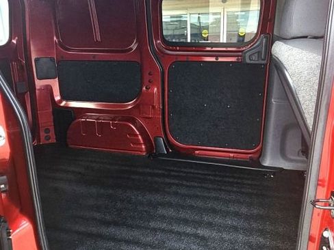 Used 2015 Chevrolet City Express LT w/ Appearance Package image 9