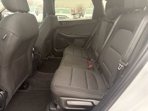 Used 2025 Ford Escape Active w/ Tech Pack #1 image 16