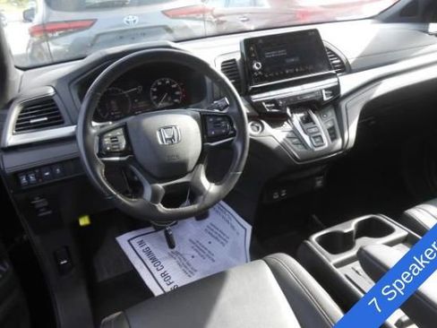 Used 2025 Honda Odyssey Sport-L image 3