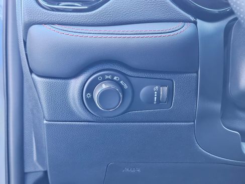 New 2026 Dodge Durango GT w/ Blacktop Package image 17