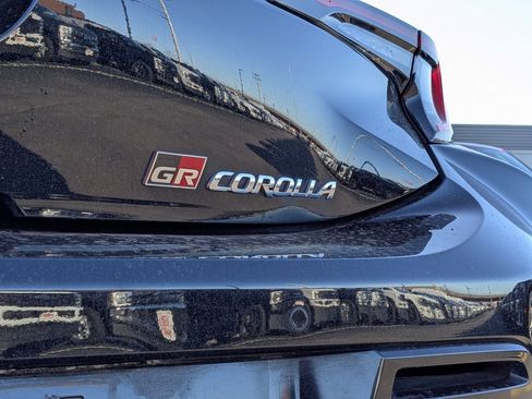 Used 2024 Toyota Corolla Premium image 12