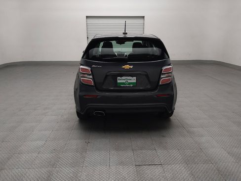 Used 2020 Chevrolet Sonic LT FWD image 6