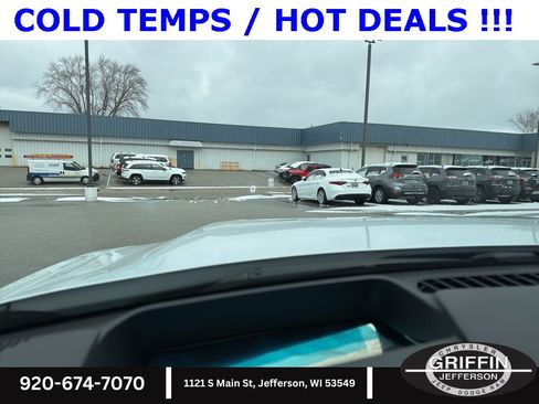 New 2026 Dodge Charger R/T Scat Pack image 23