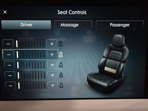 Used 2022 Lincoln Aviator Black Label image 32