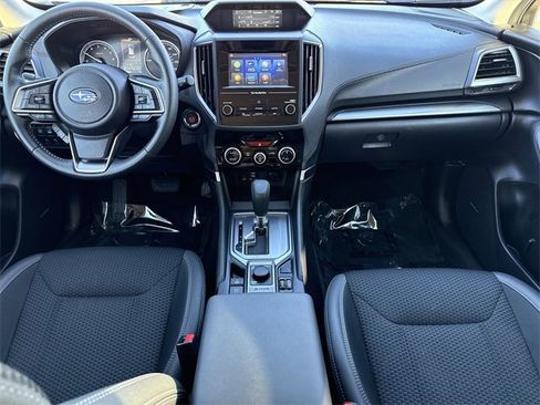 Used 2024 Subaru Forester Premium image 9
