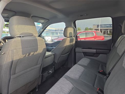 Used 2023 Ford F150 XLT image 24