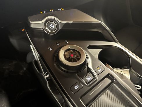 New 2025 Kia EV6 Light w/ Light LR Technology Package image 25