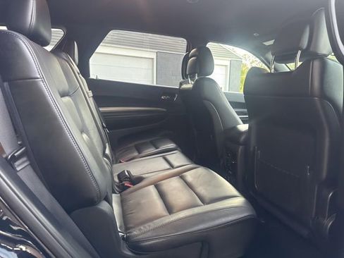 Used 2019 Dodge Durango GT image 19