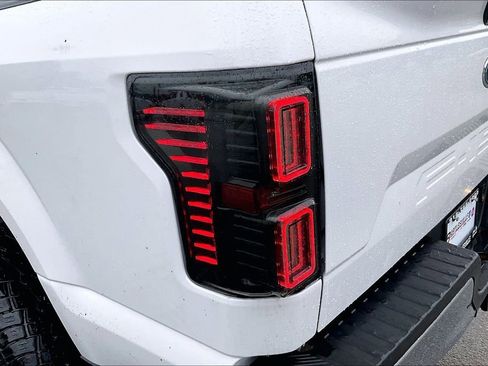 Used 2018 Ford F150 XLT RWD image 28