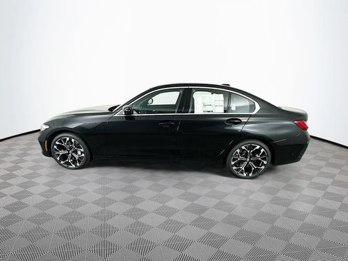 Used 2026 BMW 330i xDrive Sedan w/ Premium Package AWD/4WD image 5