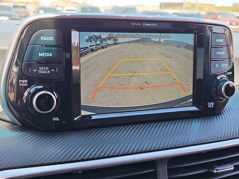Used 2020 Hyundai Tucson SEL AWD/4WD image 28