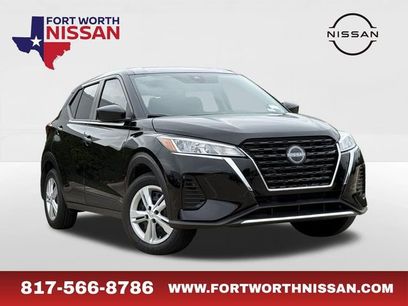 Certified 2025 Nissan Kicks Play S