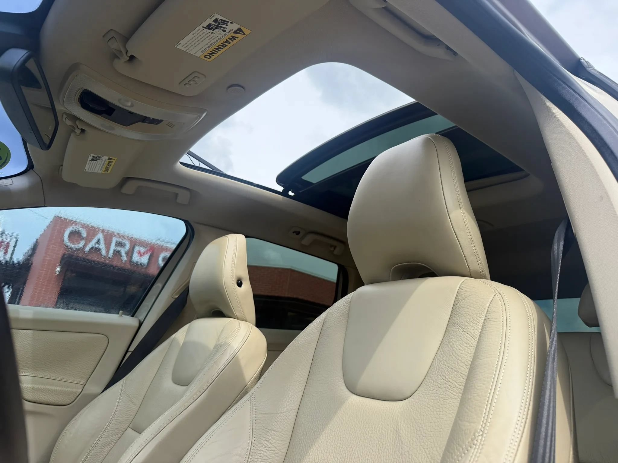 Used 2014 Volvo XC60 3.2 FWD image 8