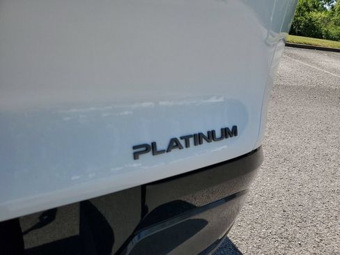 New 2026 Nissan Murano Platinum w/ Cargo Package AWD/4WD image 6