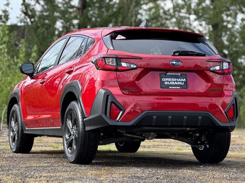 New 2026 Subaru Crosstrek 2.5i AWD/4WD image 5